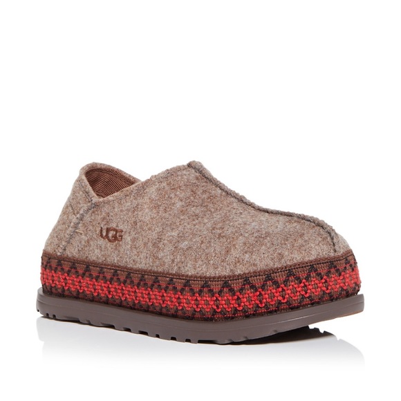 Ugg Refelt Tasman Slippers US Women’s Size 10 - Picture 3 of 7